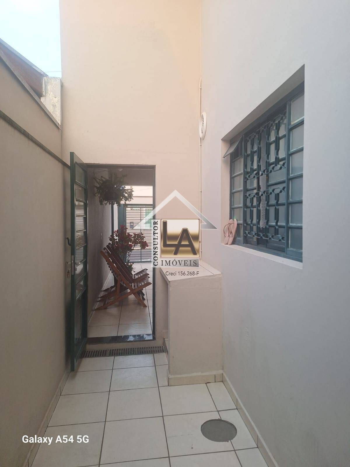 Casa à venda com 3 quartos, 163m² - Foto 9