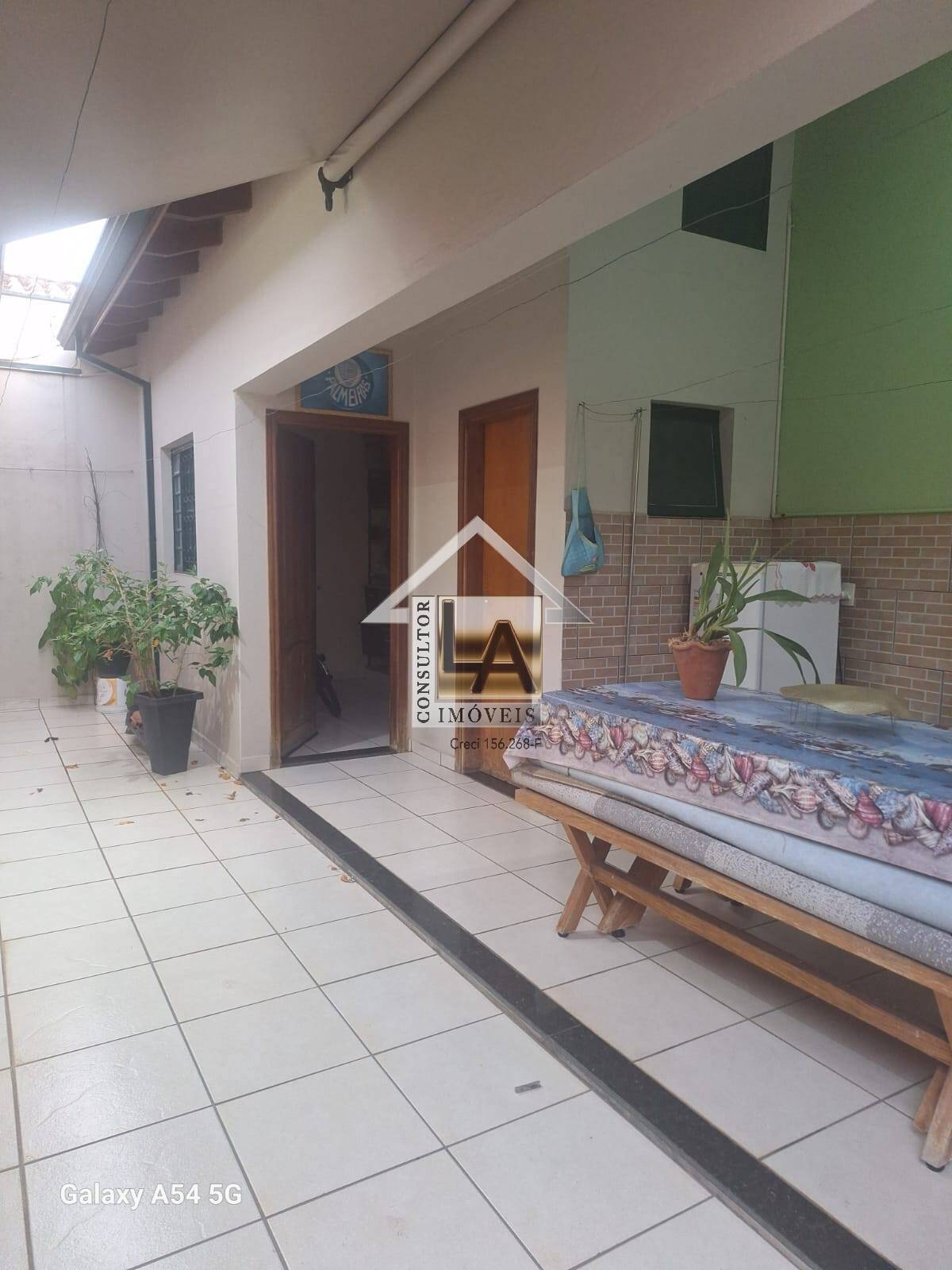 Casa à venda com 3 quartos, 163m² - Foto 10