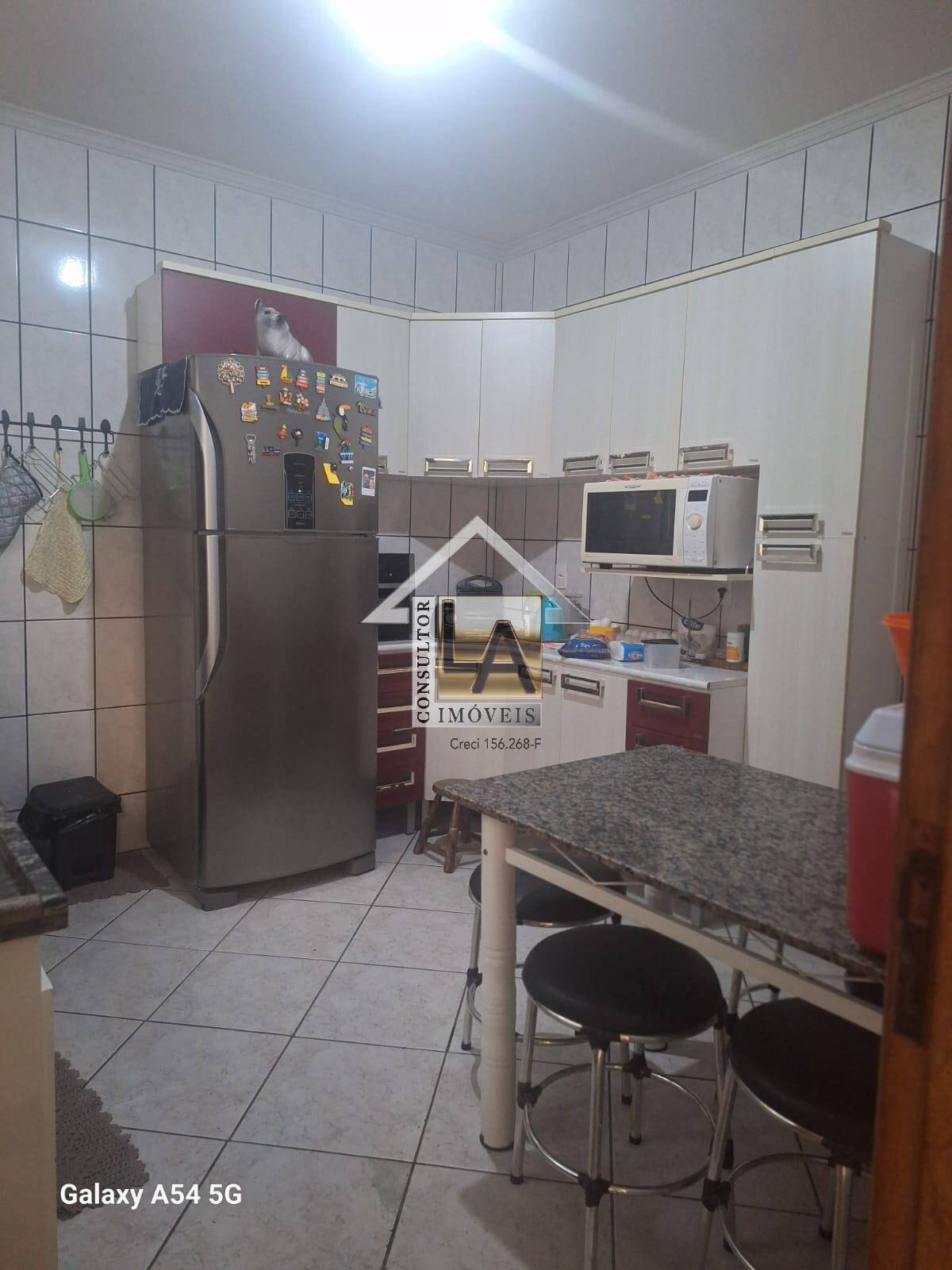 Casa à venda com 3 quartos, 163m² - Foto 11