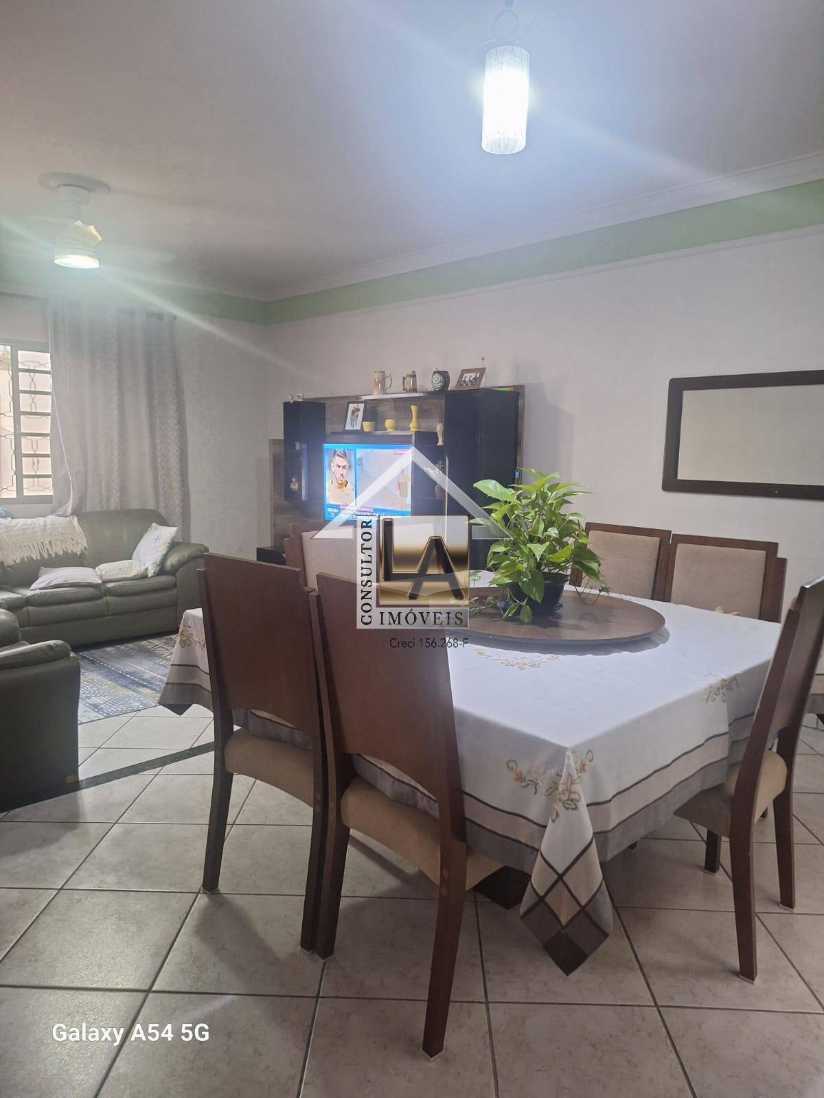 Casa à venda com 3 quartos, 163m² - Foto 12