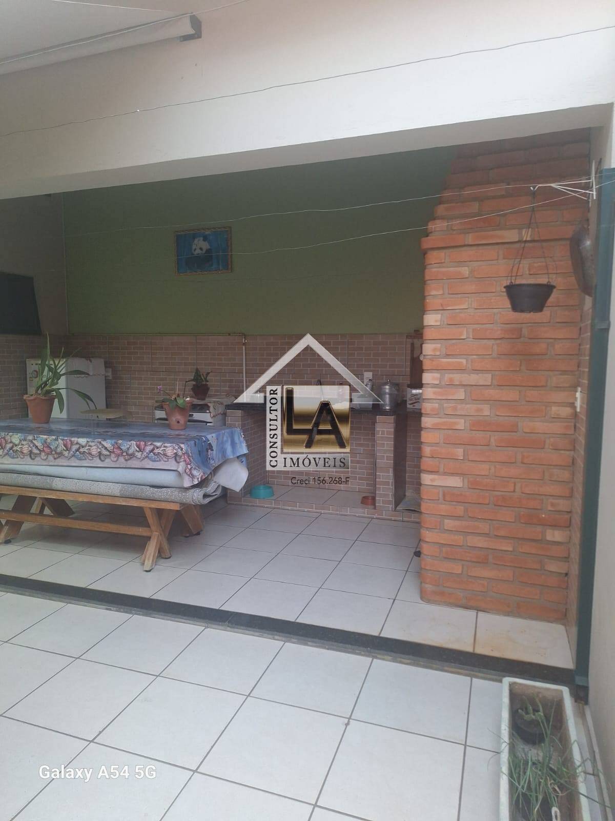Casa à venda com 3 quartos, 163m² - Foto 13