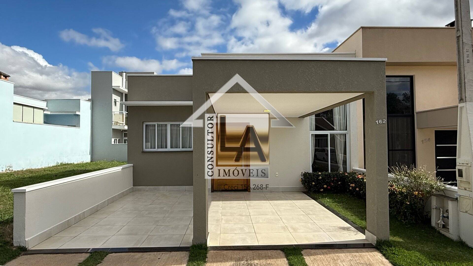 Casa, 3 quartos, 105 m² - Foto 2