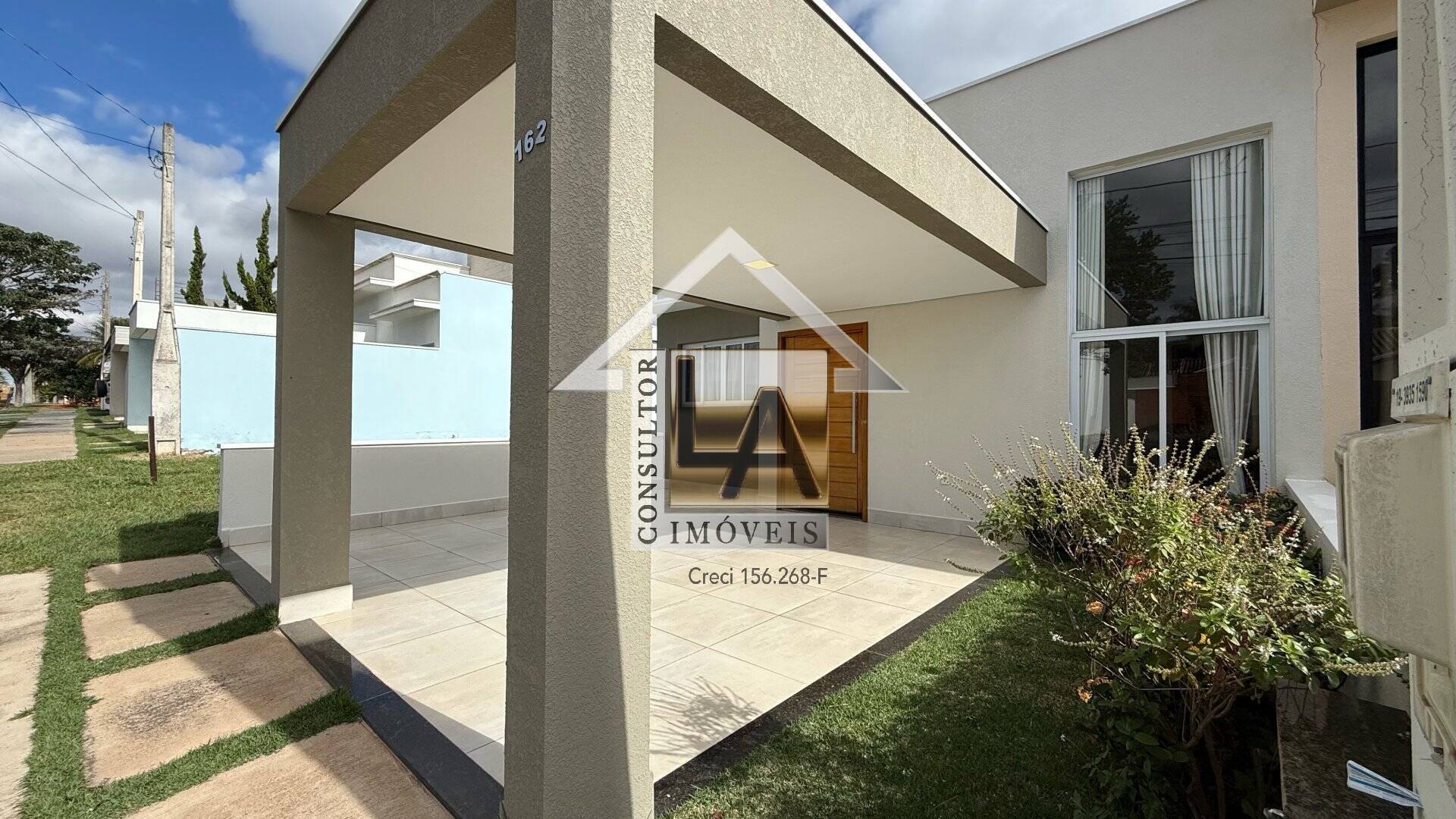 Casa, 3 quartos, 105 m² - Foto 3