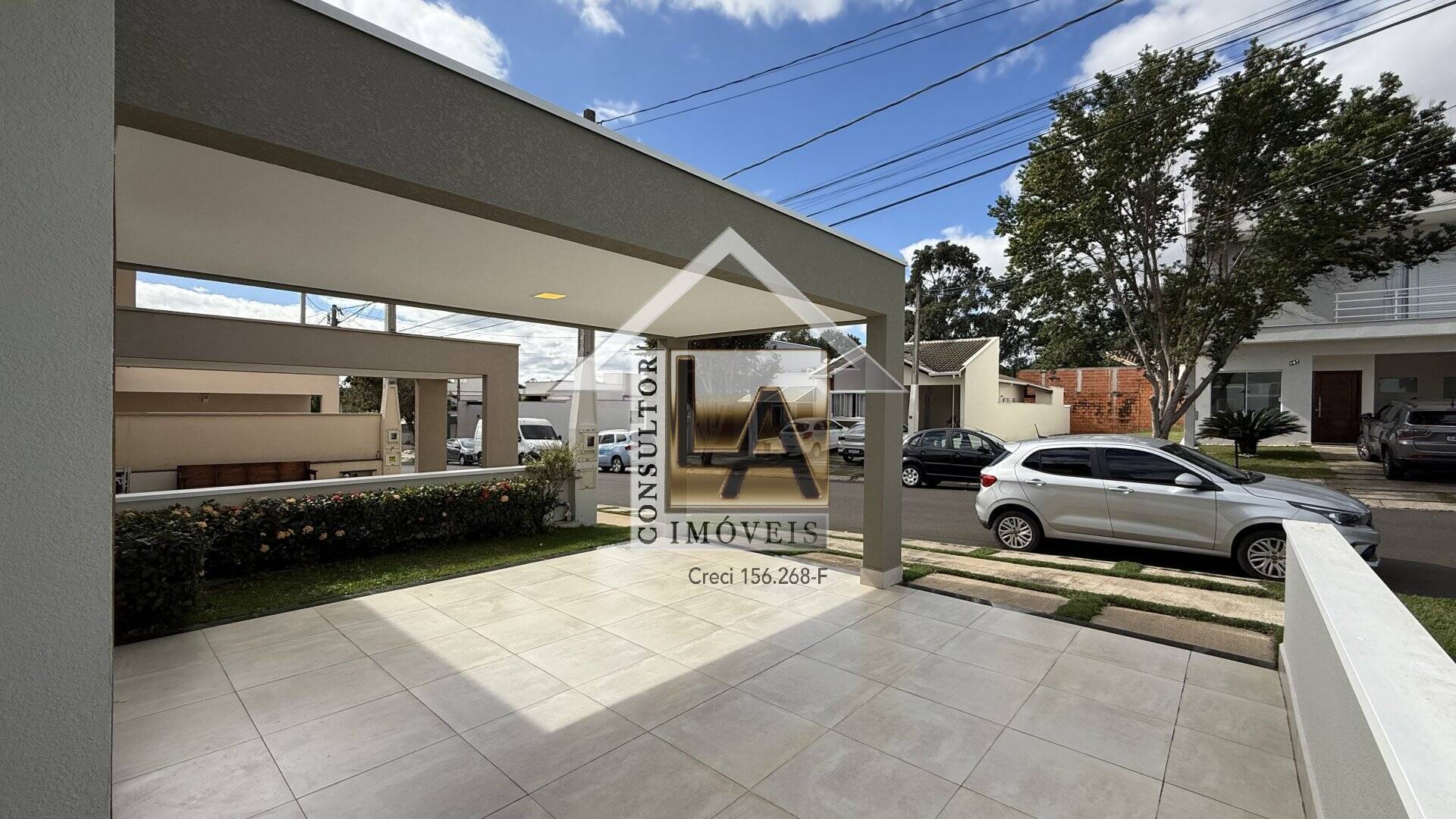 Casa, 3 quartos, 105 m² - Foto 4