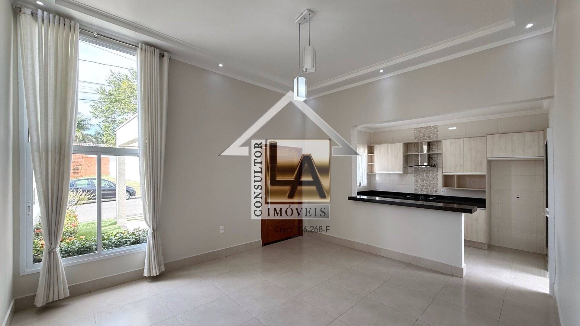 Casa, 3 quartos, 105 m² - Foto 6