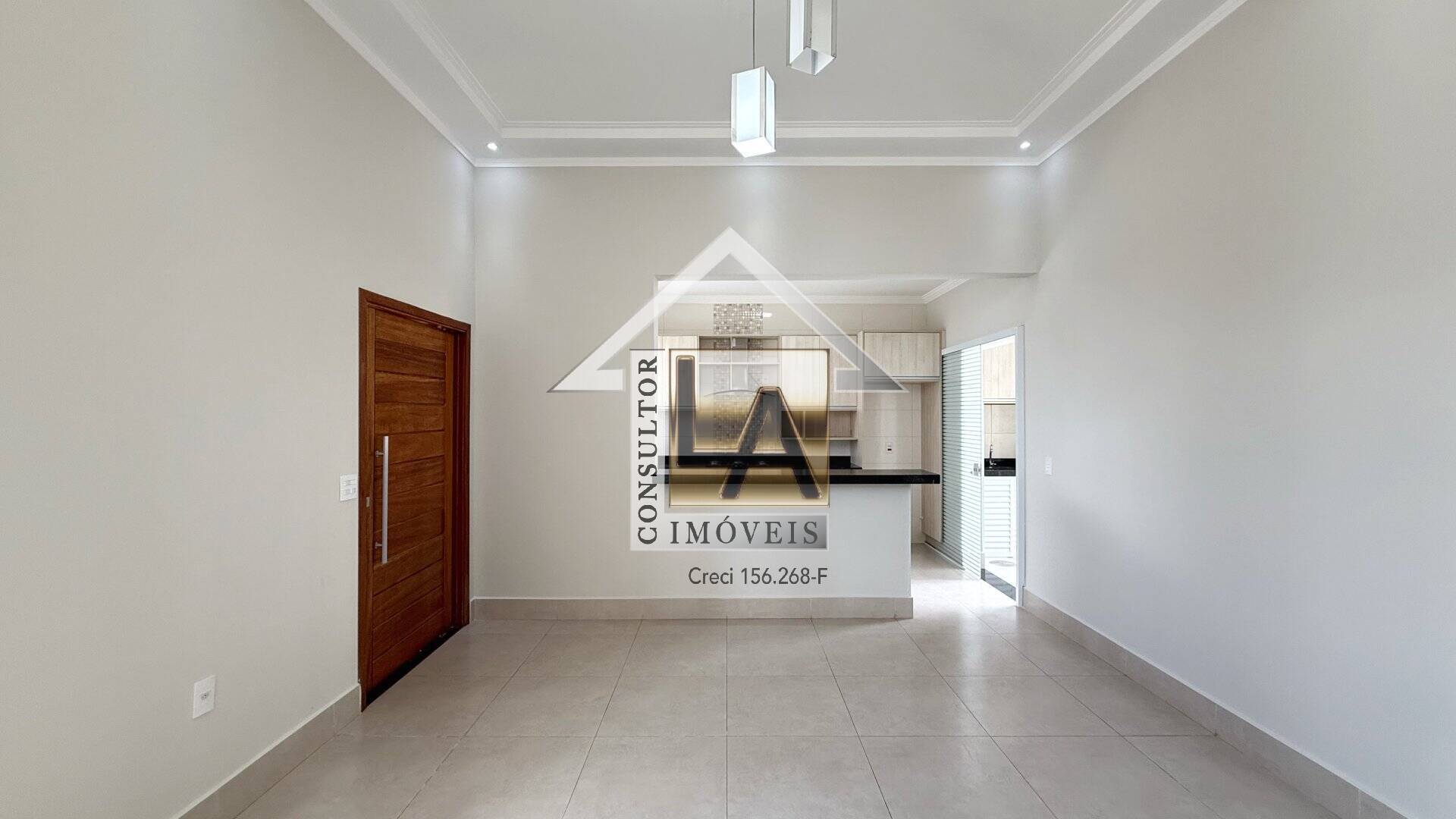 Casa, 3 quartos, 105 m² - Foto 7