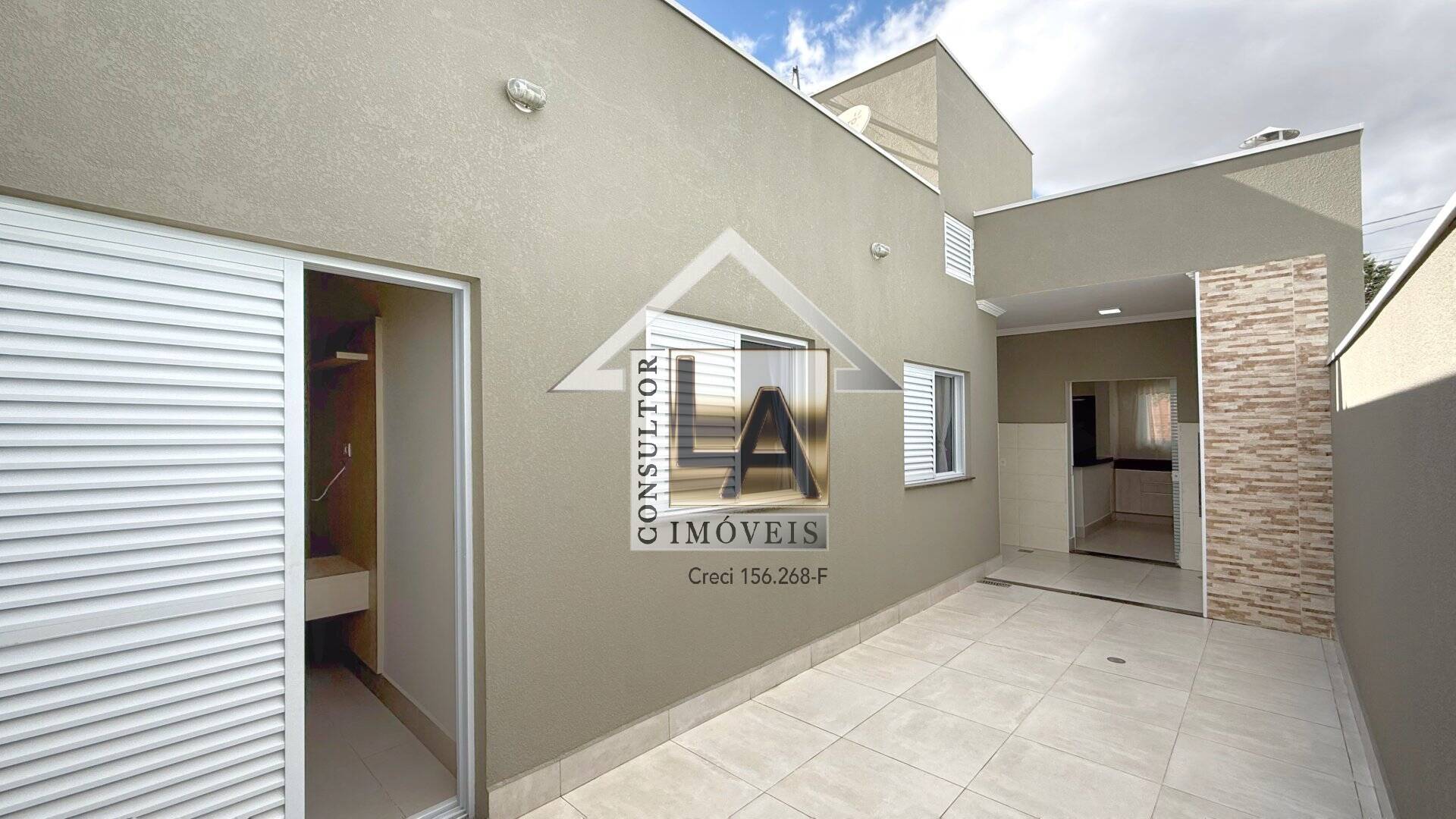 Casa, 3 quartos, 105 m² - Foto 21
