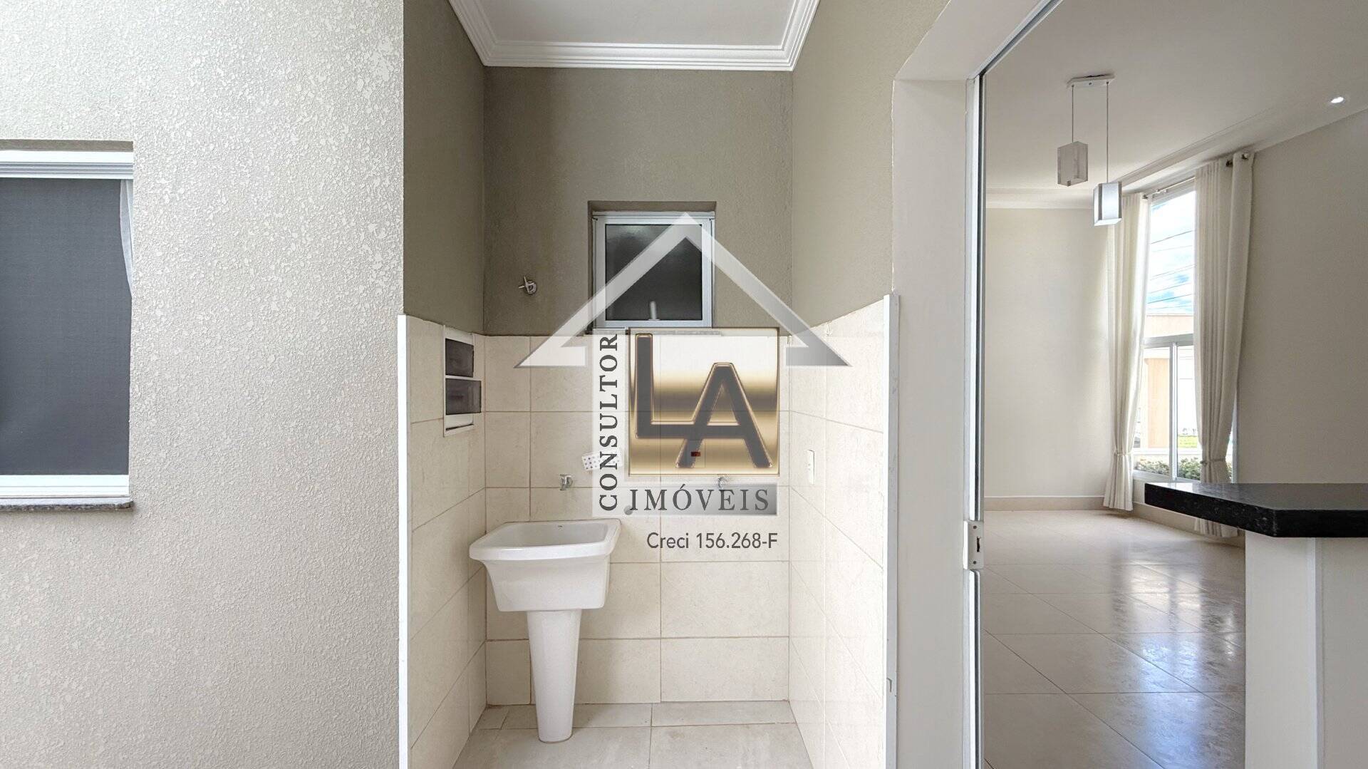 Casa, 3 quartos, 105 m² - Foto 22