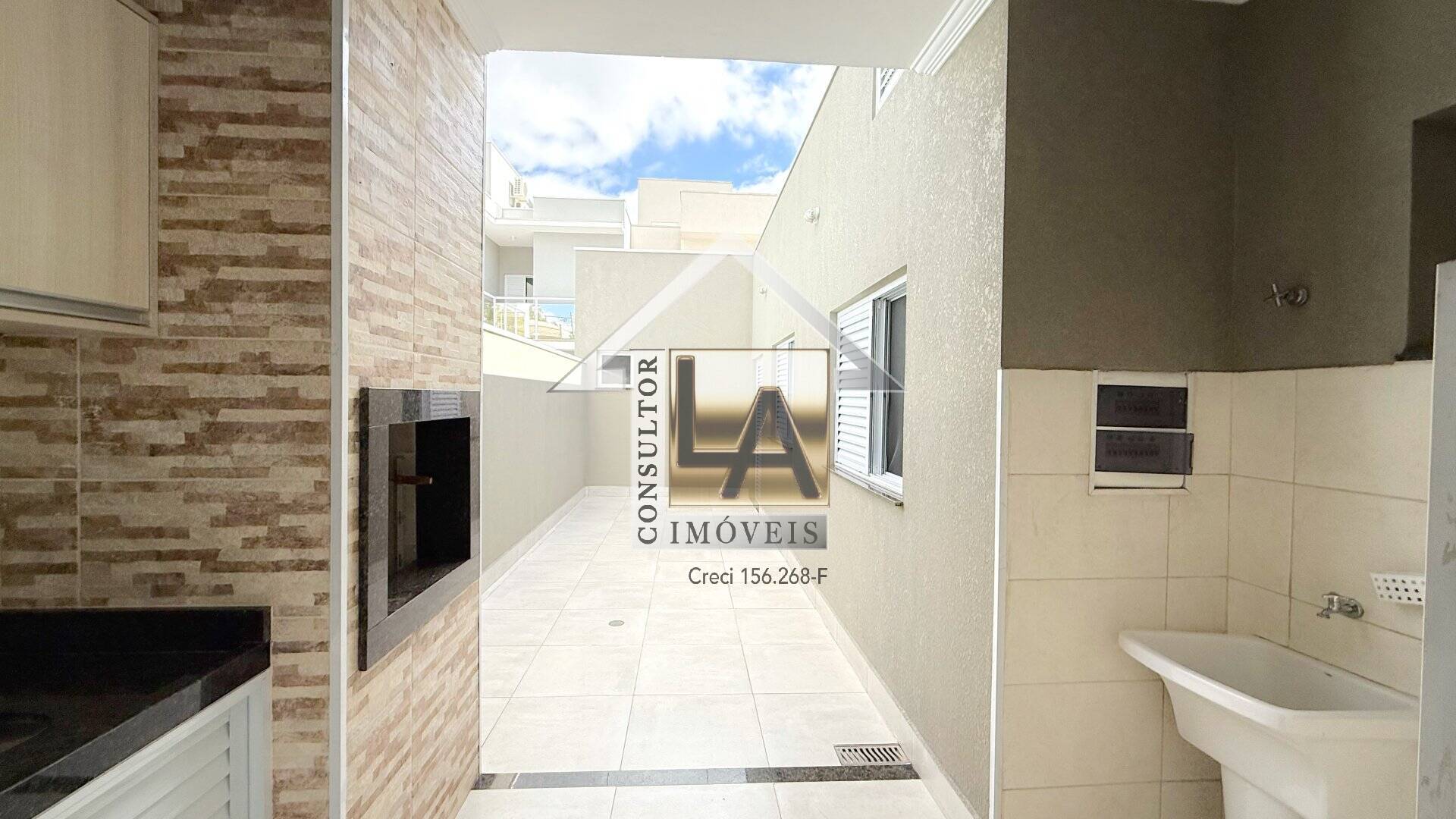Casa, 3 quartos, 105 m² - Foto 24