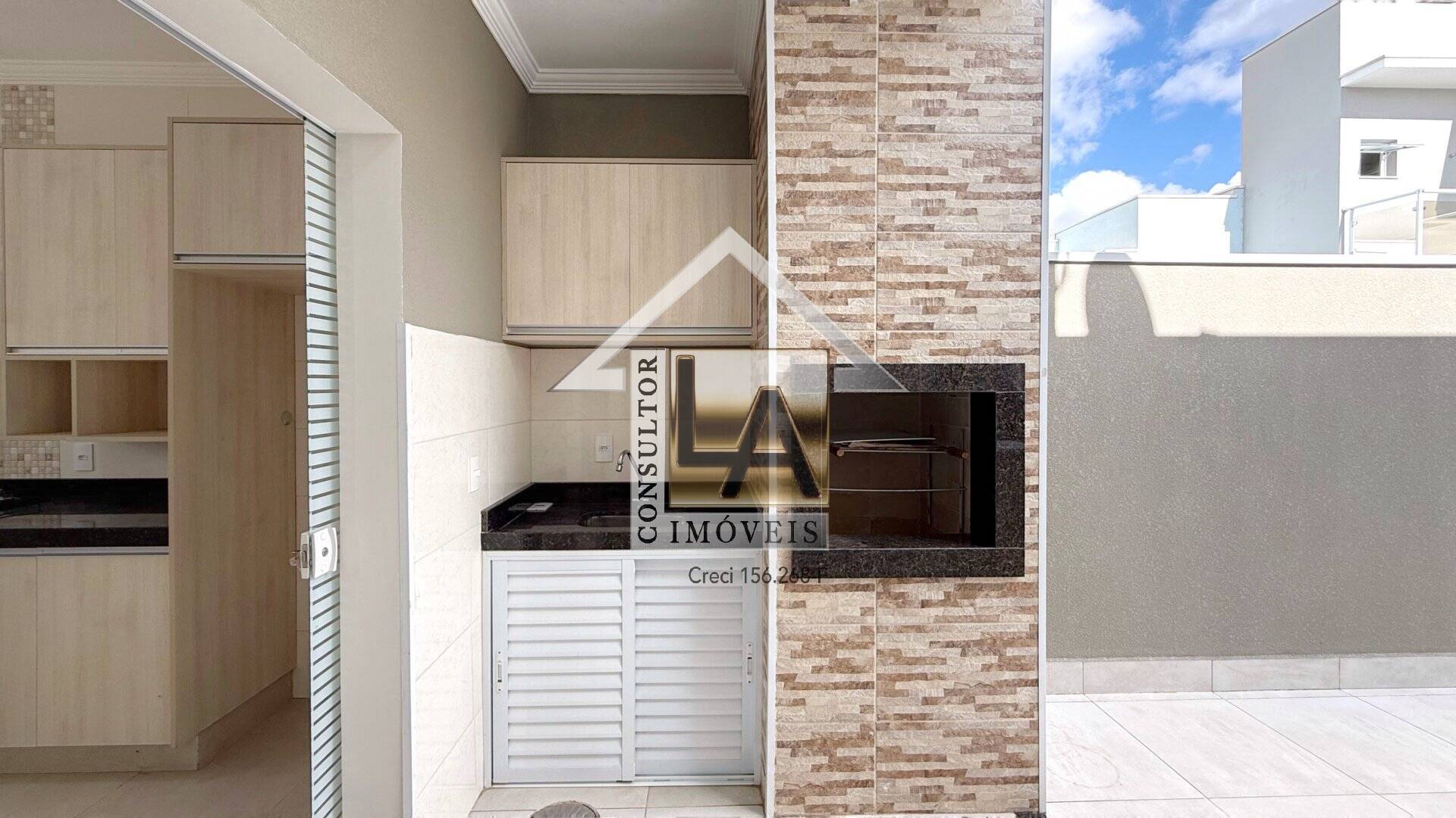 Casa, 3 quartos, 105 m² - Foto 23