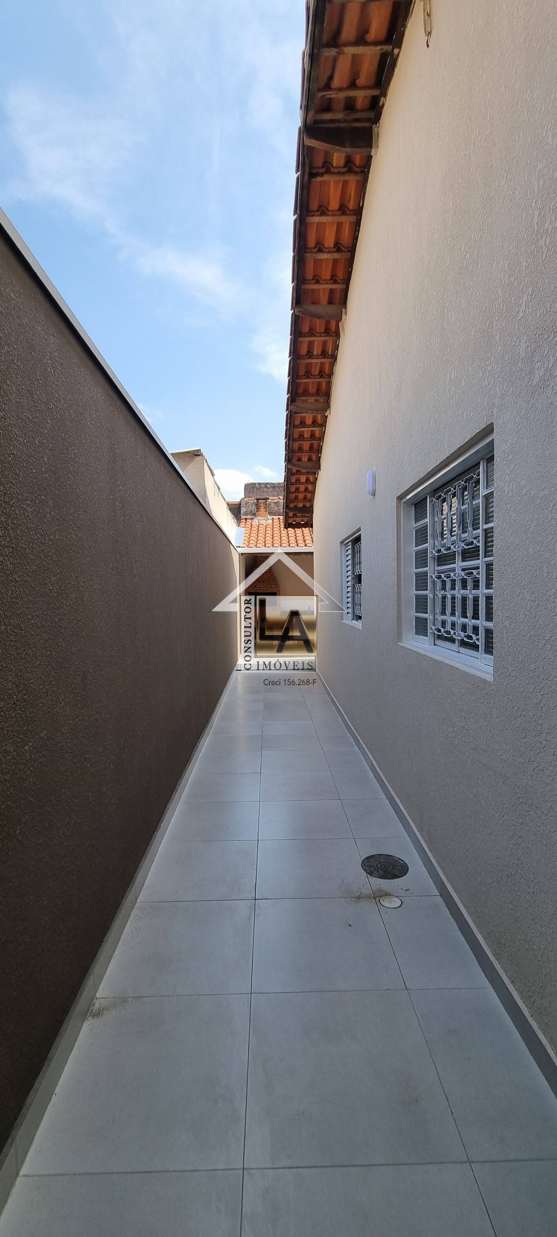 Casa, 3 quartos, 164 m² - Foto 29