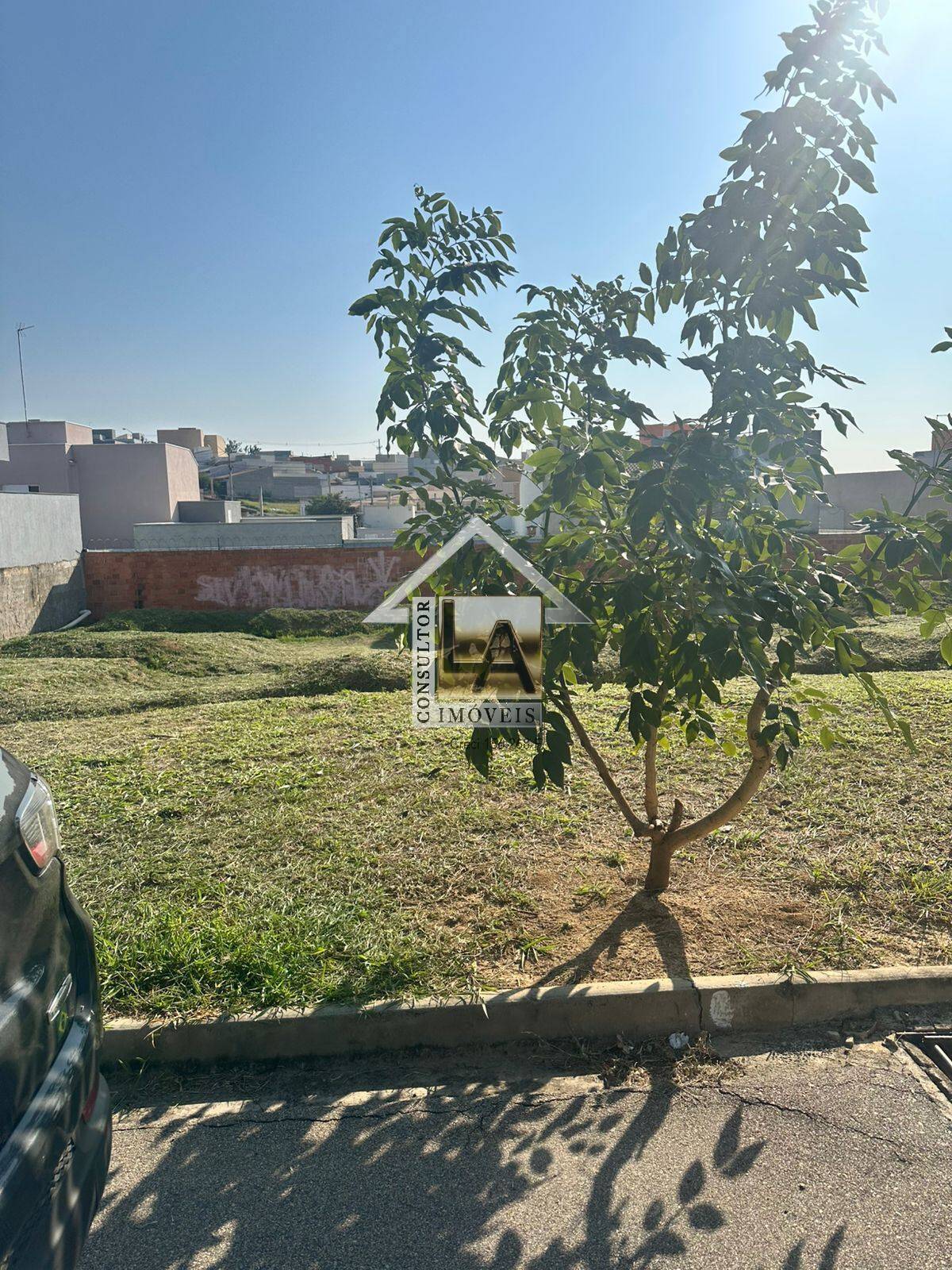 Terreno, 195 m² - Foto 1