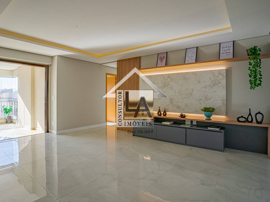 Apartamento, 3 quartos, 99 m² - Foto 3
