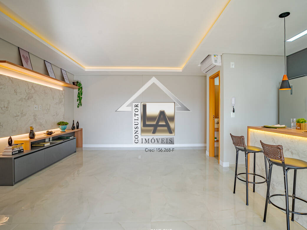 Apartamento, 3 quartos, 99 m² - Foto 6
