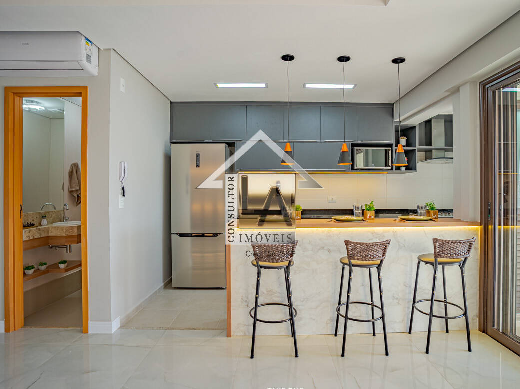 Apartamento, 3 quartos, 99 m² - Foto 9