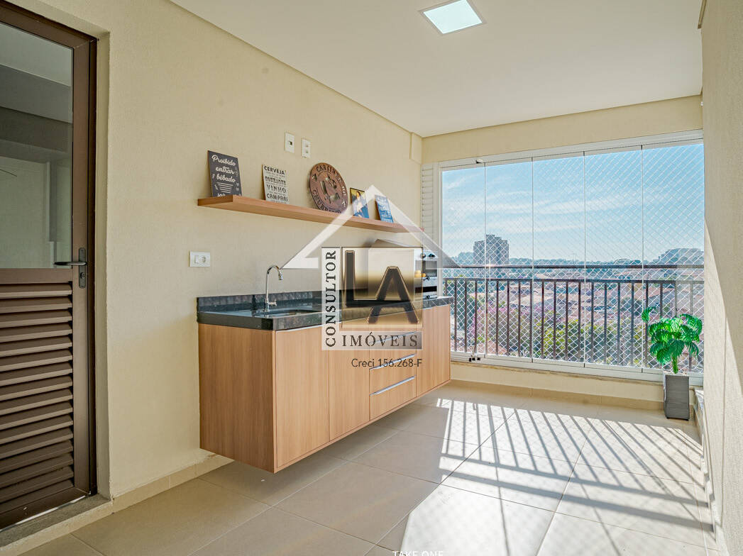 Apartamento, 3 quartos, 99 m² - Foto 11
