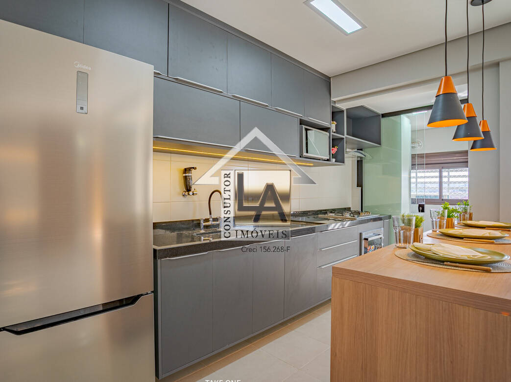 Apartamento, 3 quartos, 99 m² - Foto 7
