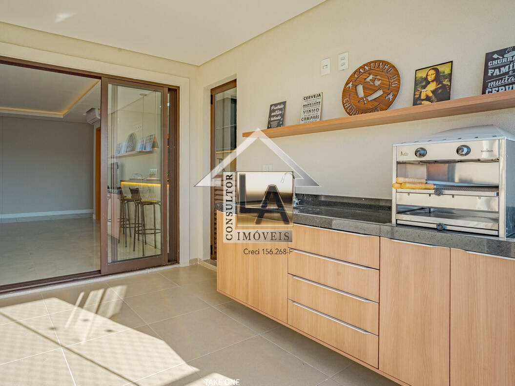 Apartamento, 3 quartos, 99 m² - Foto 12