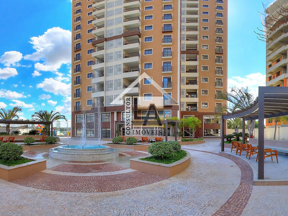 Apartamento, 3 quartos, 99 m² - Foto 28