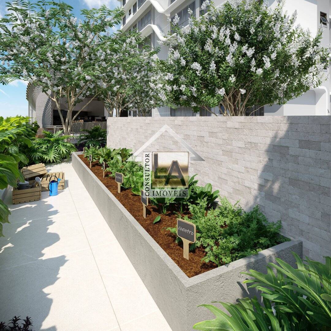Apartamento à venda com 3 quartos, 86m² - Foto 19