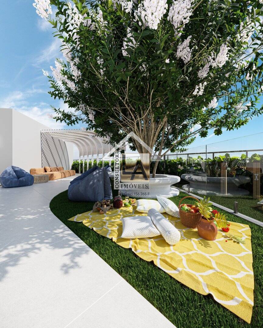 Apartamento à venda com 3 quartos, 86m² - Foto 21
