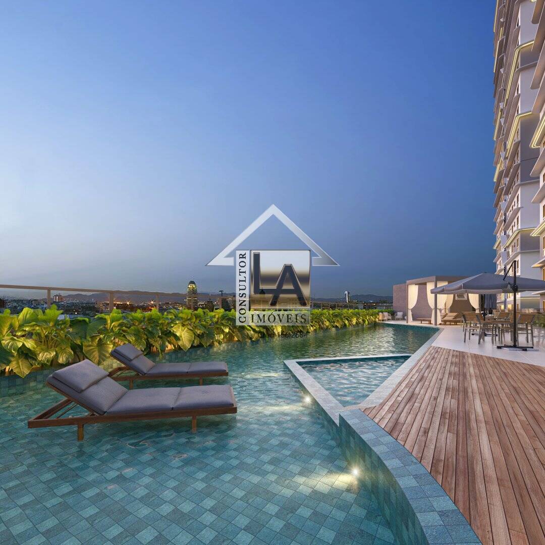 Apartamento à venda com 3 quartos, 86m² - Foto 22