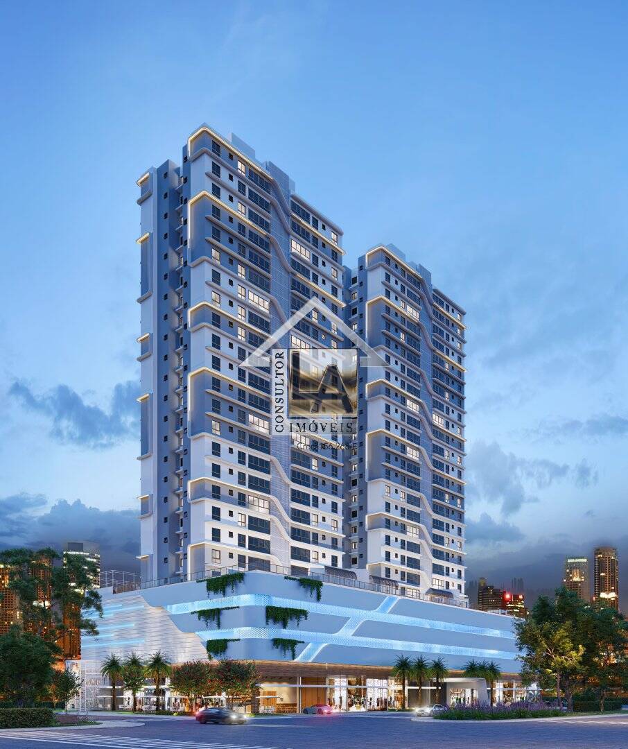 Apartamento, 3 quartos, 86 m² - Foto 2