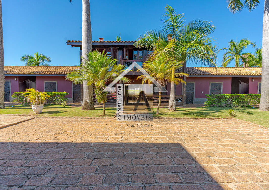 Casa, 5 quartos, 508 m² - Foto 4