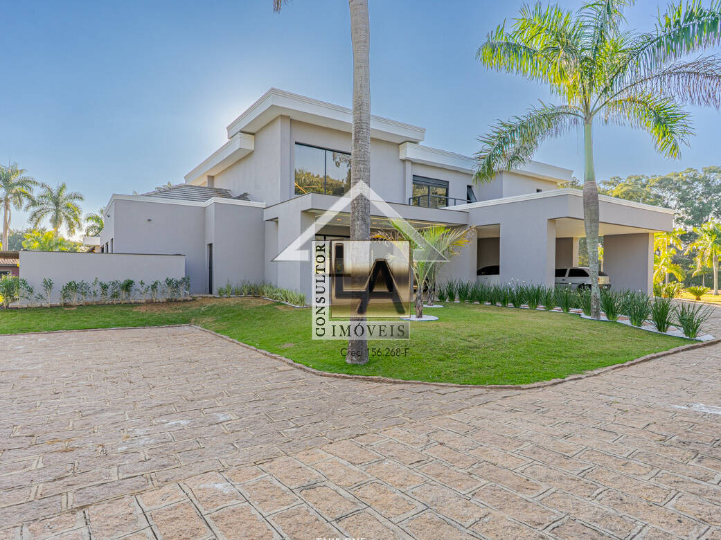 Casa, 5 quartos, 508 m² - Foto 6