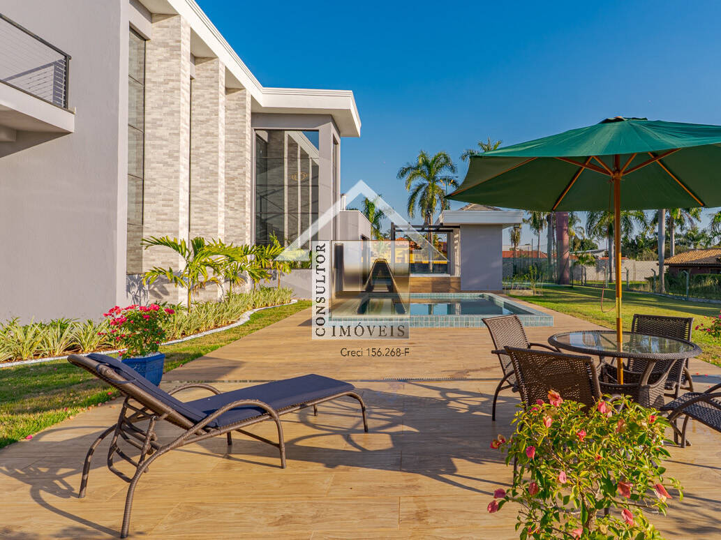 Casa, 5 quartos, 508 m² - Foto 2