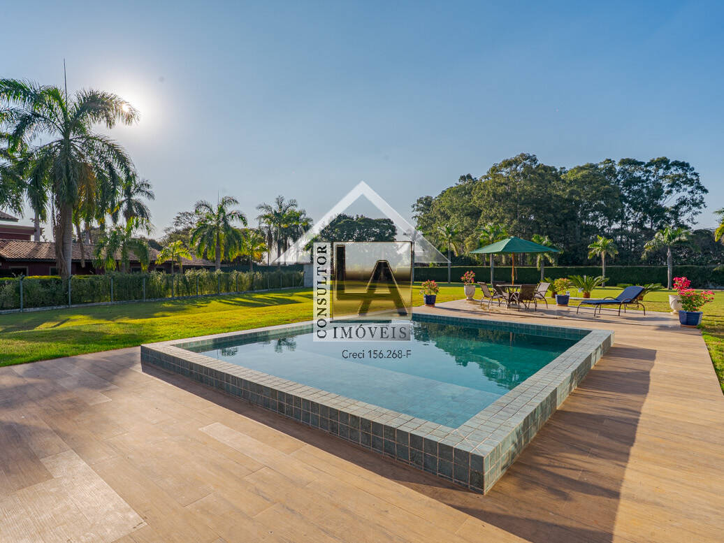 Casa, 5 quartos, 508 m² - Foto 7