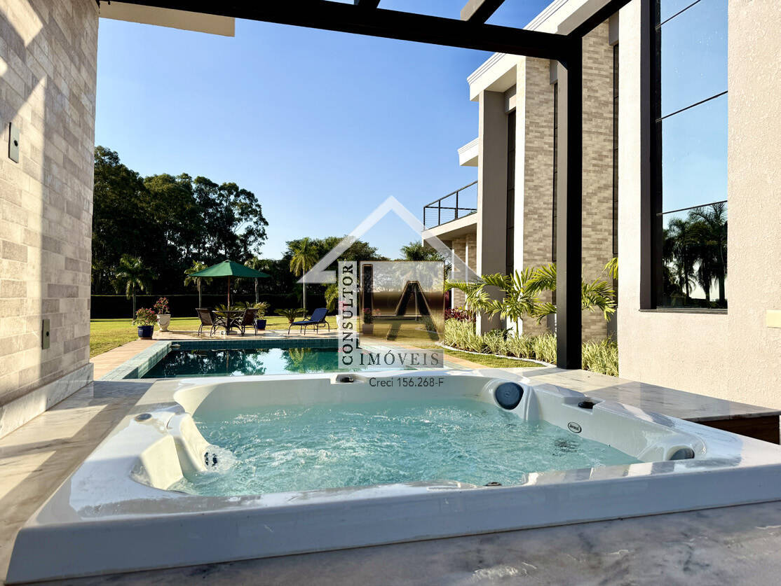Casa, 5 quartos, 508 m² - Foto 8