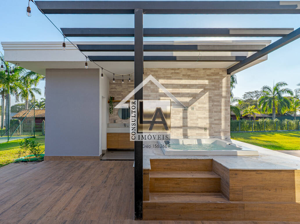 Casa, 5 quartos, 508 m² - Foto 9