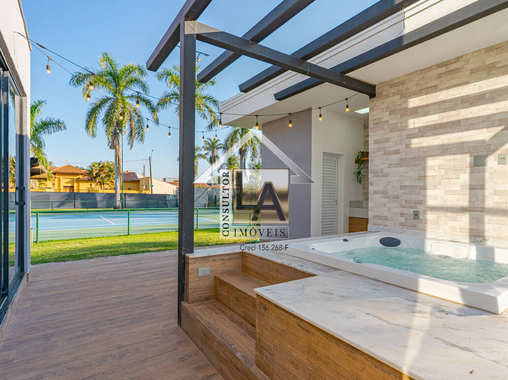 Casa, 5 quartos, 508 m² - Foto 10