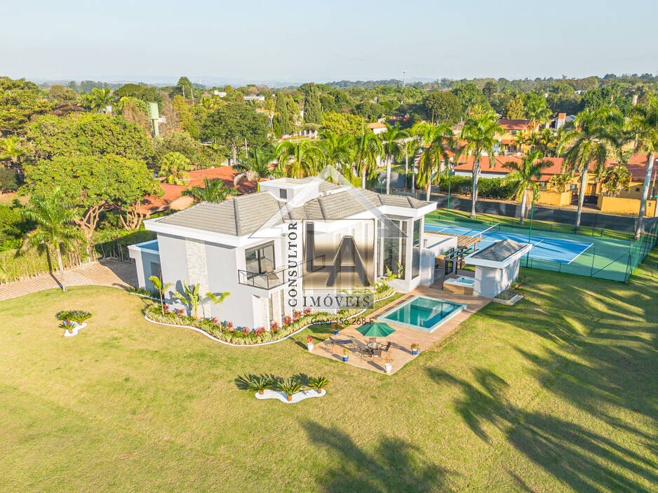 Casa, 5 quartos, 508 m² - Foto 16