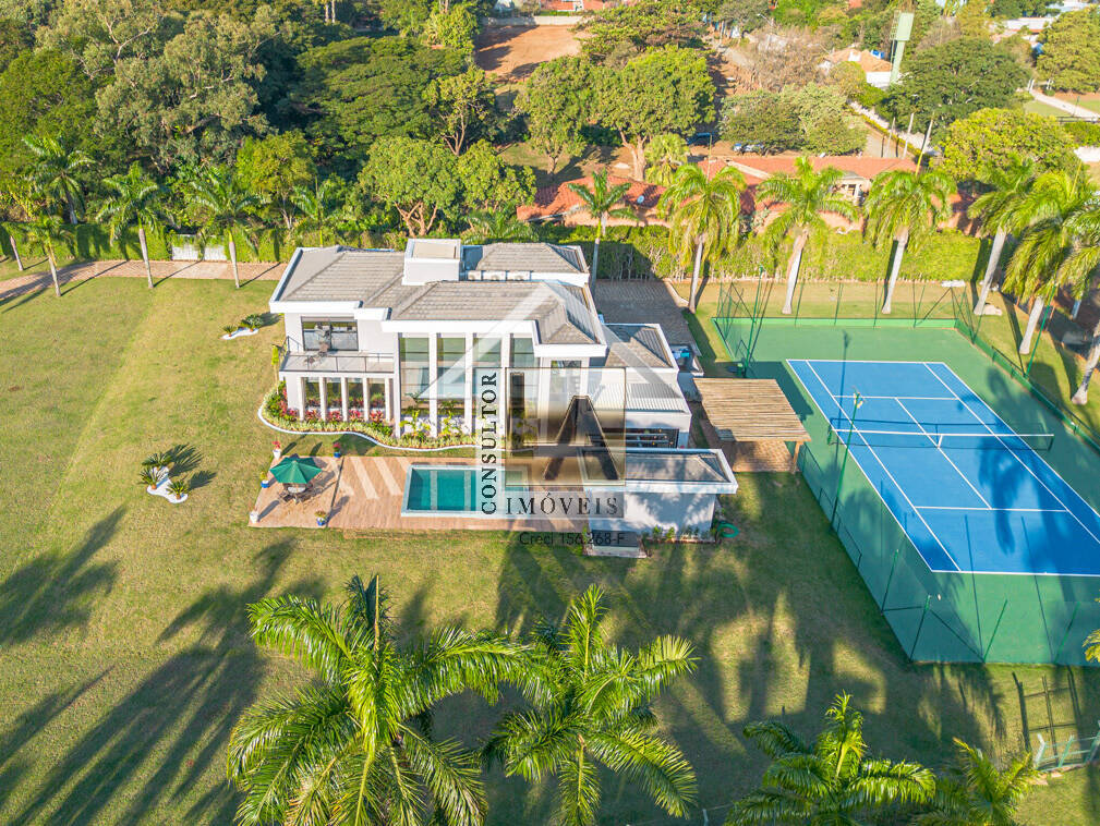 Casa, 5 quartos, 508 m² - Foto 17