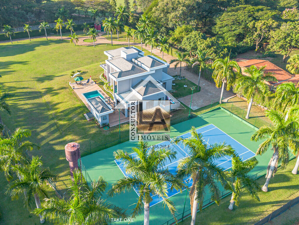 Casa, 5 quartos, 508 m² - Foto 18