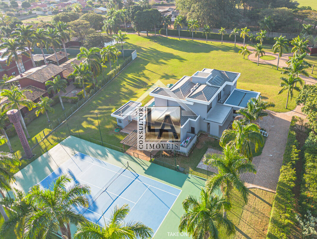 Casa, 5 quartos, 508 m² - Foto 19