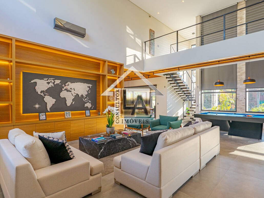Casa, 5 quartos, 508 m² - Foto 20