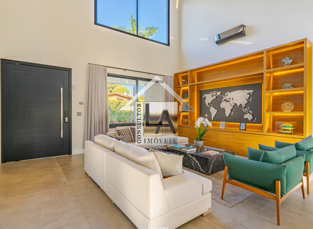 Casa, 5 quartos, 508 m² - Foto 21
