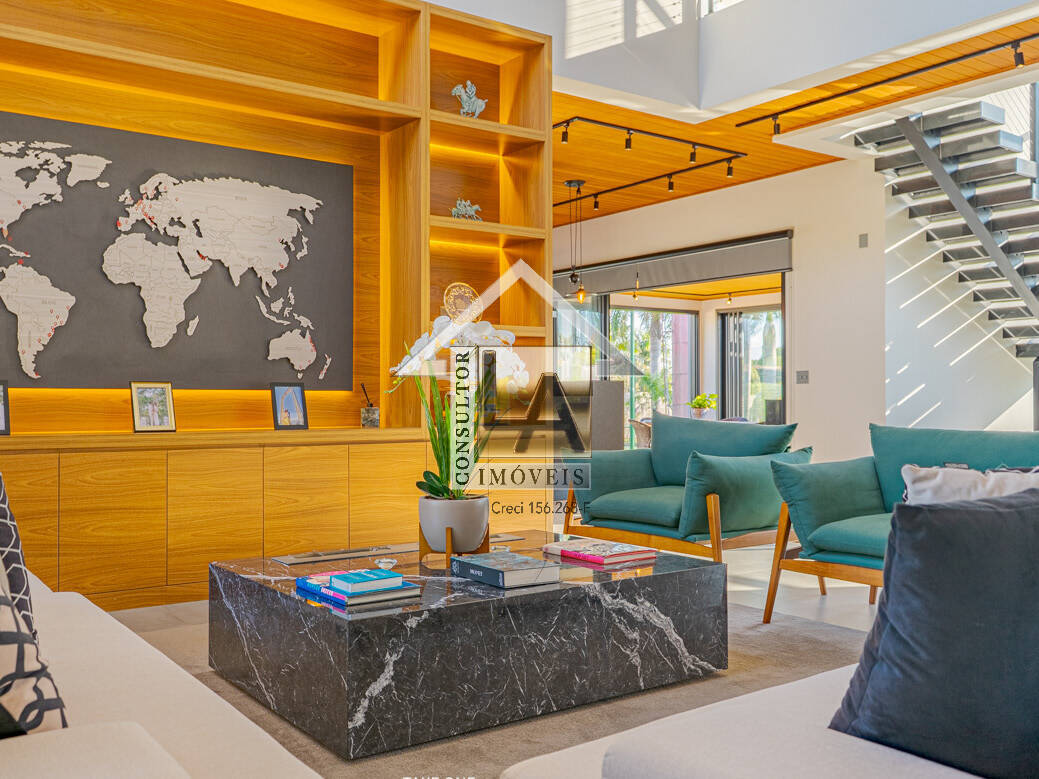 Casa, 5 quartos, 508 m² - Foto 22