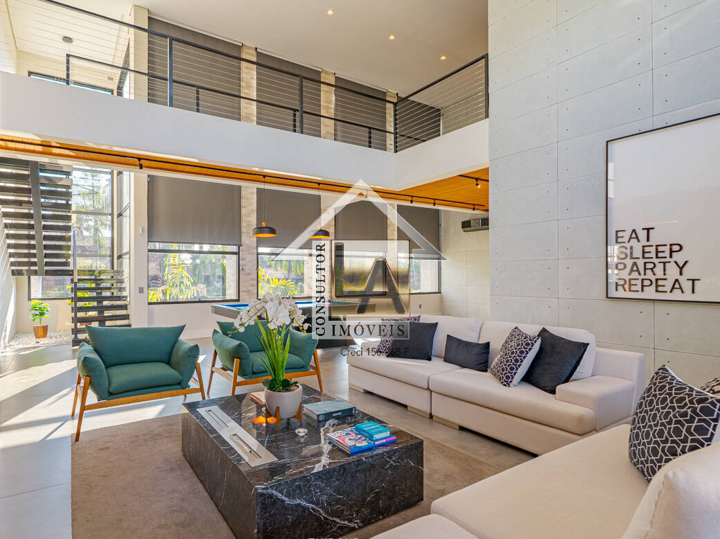 Casa, 5 quartos, 508 m² - Foto 24
