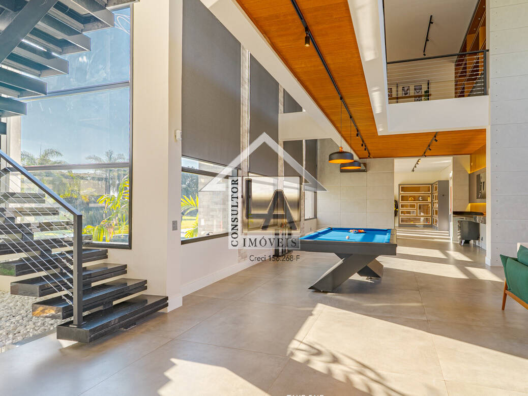 Casa, 5 quartos, 508 m² - Foto 25