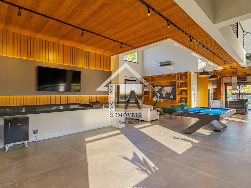 Casa, 5 quartos, 508 m² - Foto 27