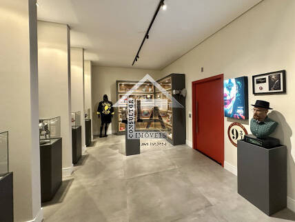 Casa, 5 quartos, 508 m² - Foto 28