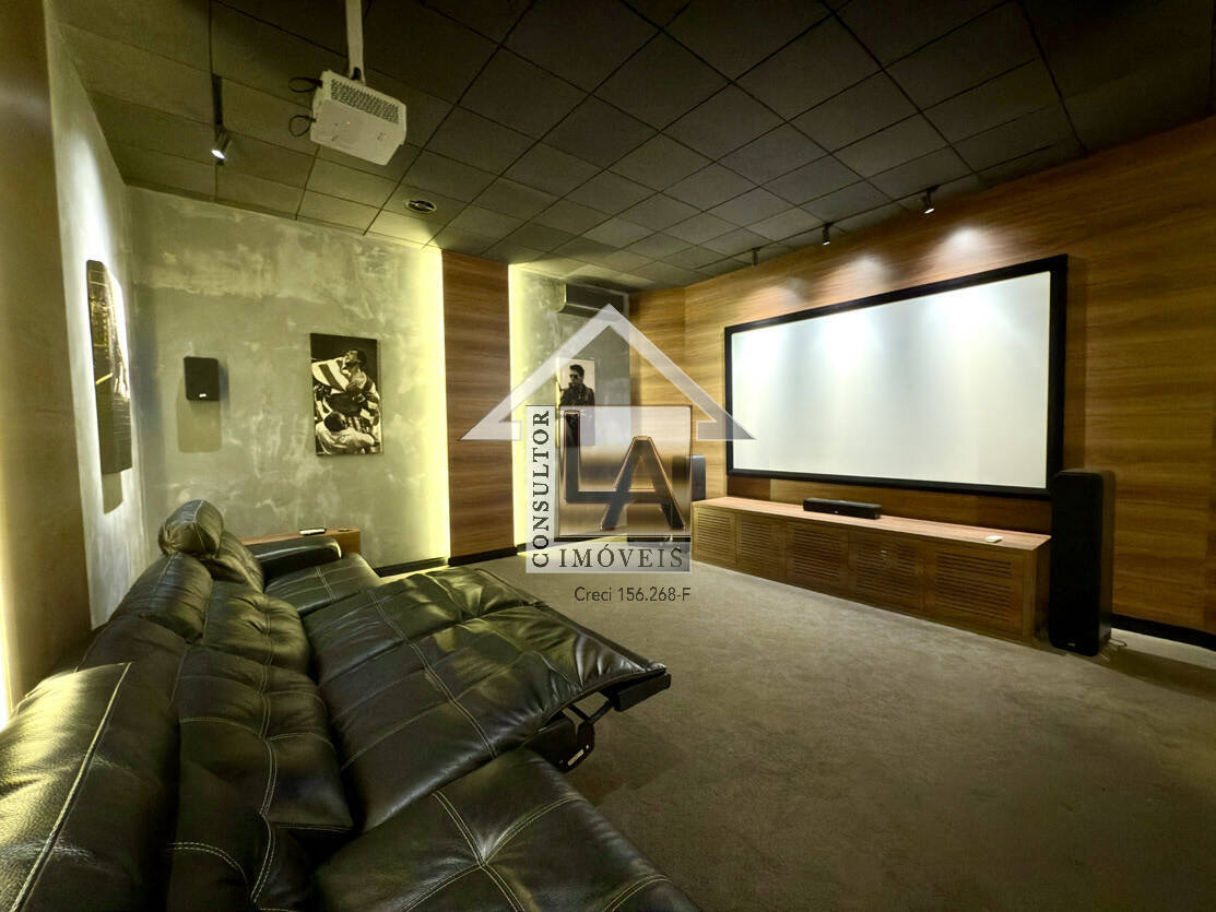 Casa, 5 quartos, 508 m² - Foto 32