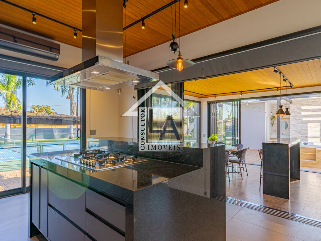 Casa, 5 quartos, 508 m² - Foto 37