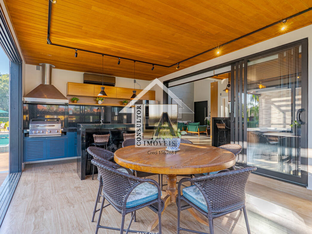 Casa, 5 quartos, 508 m² - Foto 40