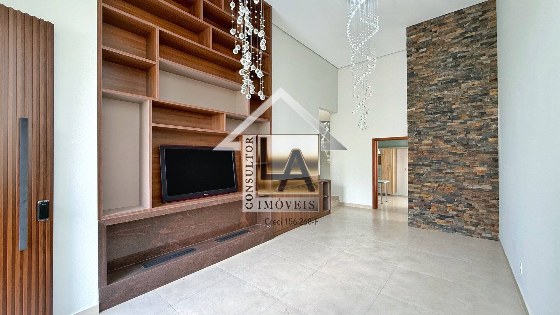 Casa de Condomínio, 3 quartos - Foto 6