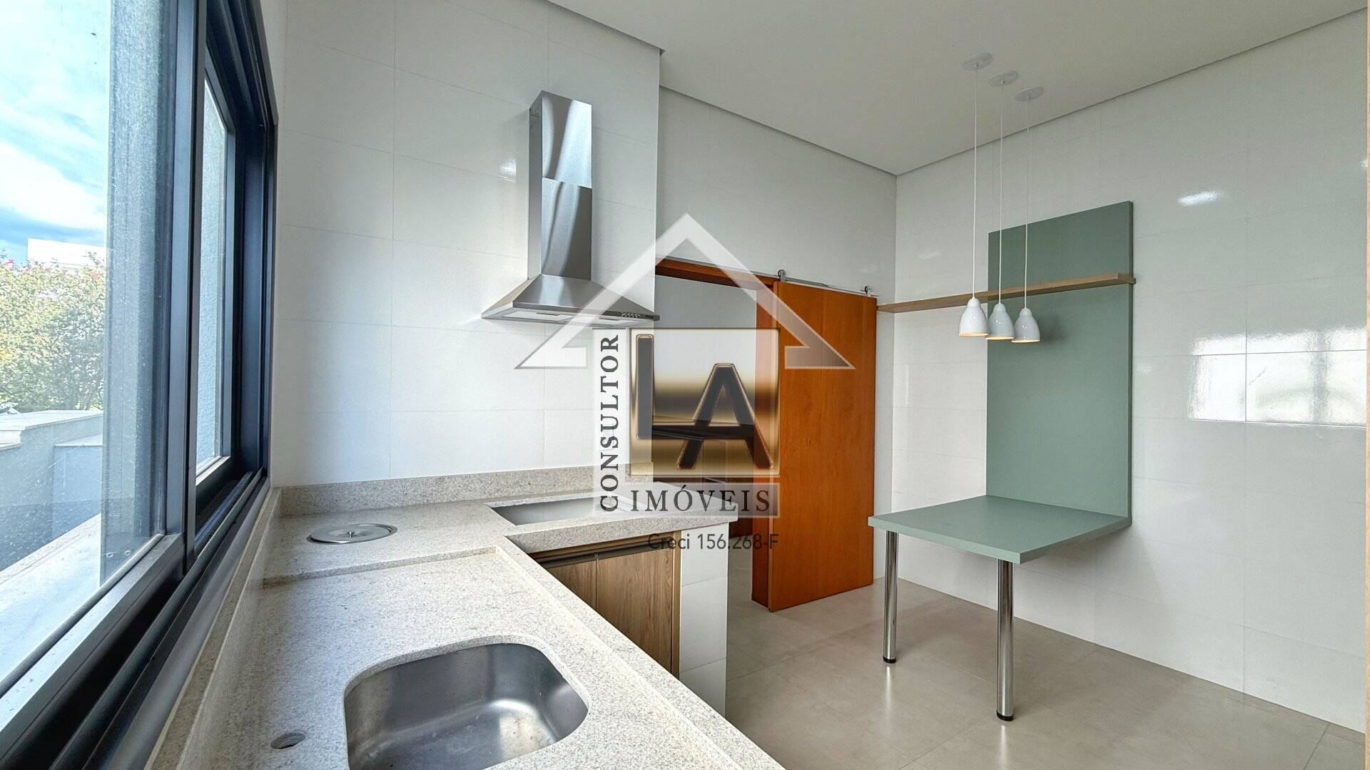 Casa de Condomínio, 3 quartos - Foto 10